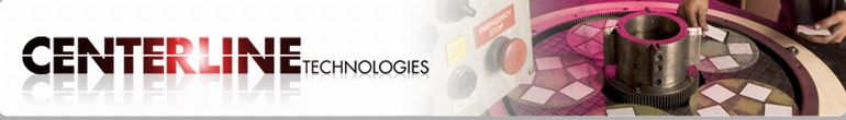 CENTERLINE technologies grinding, lapping, polishing, diamond sawing and laser machining of metals, ceramic