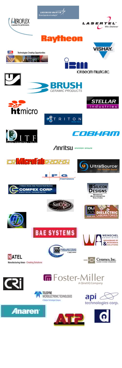 Customer Logos